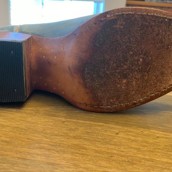 Frye Boots - Picture 3 of 4